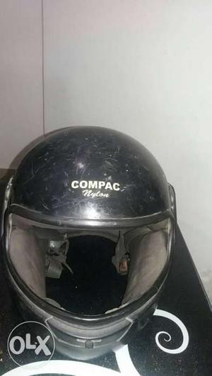 Compac brand helmet