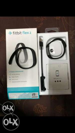 Fitbit flex in mint condition