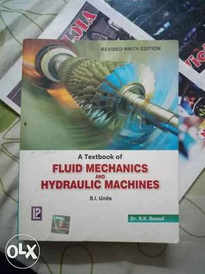 Fluid Mechanics And Automobile both