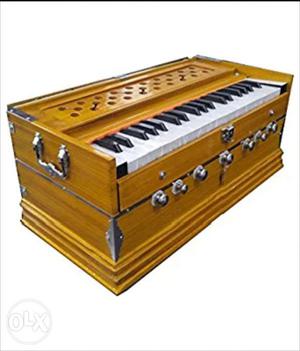 Harmonium at a very affordable price