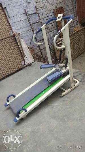I want to sell my trade mill excellent condition