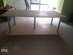 Industrial tables 8 x 4 ft.22 nos. mint condition