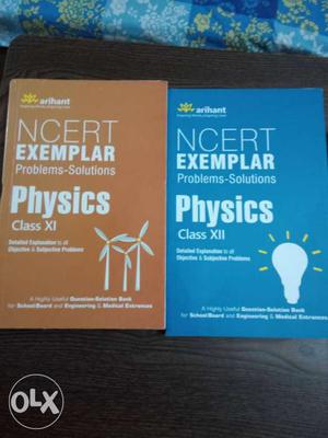 NCERT physics exemplar