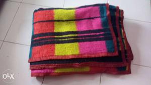 New Blanket at just Rs 300/-