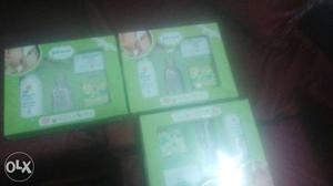 Not used new pack 190 price I am giving 150 only