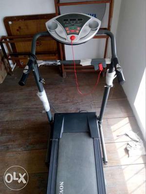 Nova automtic treadmill is up for sell for just