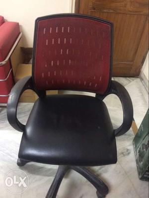 Office chair excellent condition