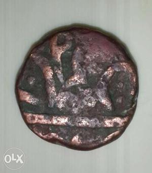 Old coin very rair