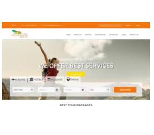 Online Promoter for Tourism Company-Direct Joining New Delhi
