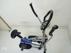 Orbitrack Exercise Cycle Limited Used MRP ₹