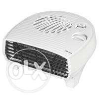 Orpat brand new sealed pack room heater with Bill