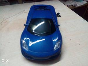 Remote control car new one not used