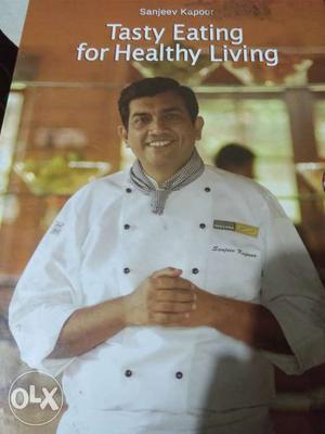 Sanjeev kapoor different cuisine books