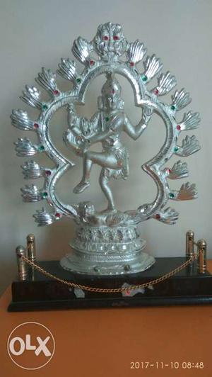 Shiva Figurine