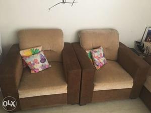 Sofa for sale Urgent
