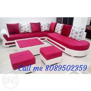 Sofa sets at wholesale rate