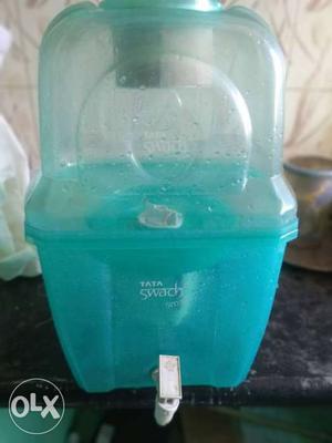 Tata Swach smart water purifier