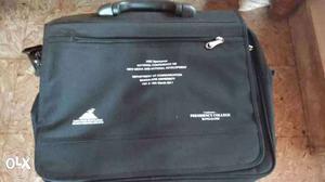 Two executive bags in very gud condition& very gud quality