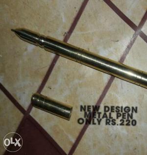 Very smoothly gifted pen manufacture latest design pvt.Ltd.