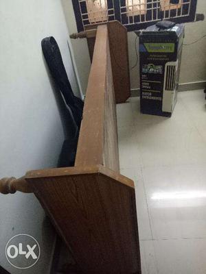 Wooden Cot for sale