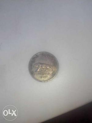 rs original coin king george