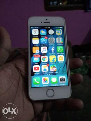 1 years. Good condition