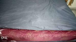 A 2 Year old 4*6 mattress with good support for
