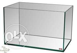 Aquarium tank 18x12x10 inch