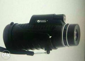 Brand New Monocular With Tripod stand and Mobile