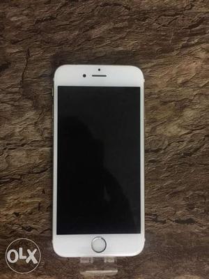 Brand new iphone 6s 64gb gold colour recived on
