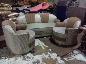 Brand new sofa. 5 seater sofa. with best quality