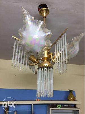 Ceiling decor