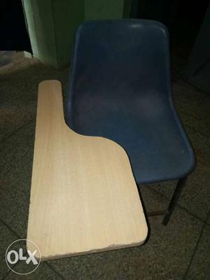 Chair With Desk