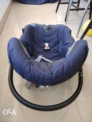 Chicco car seat