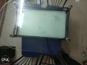 Dining table 4 seater 2yrs old