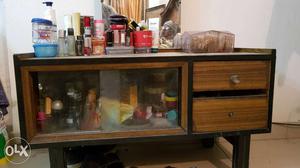Dressing Table with drawers Urgent Sale