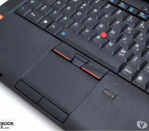 Excellent Condition With 4GB RAM Lenovo Thinkpad COre i5 Lap