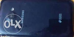 I have phone samsung mobile in a good cobdition