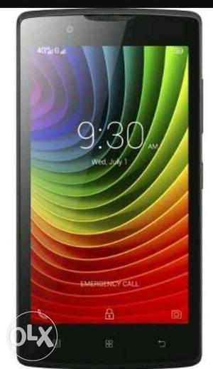 I want to sell my 4G mobile in good condition
