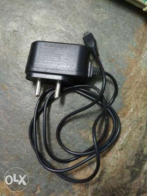 I want to sell my original karbonn charger