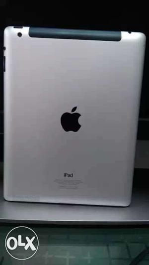 IPad 2 64 GB wifi+ cellular. Excellent condition.