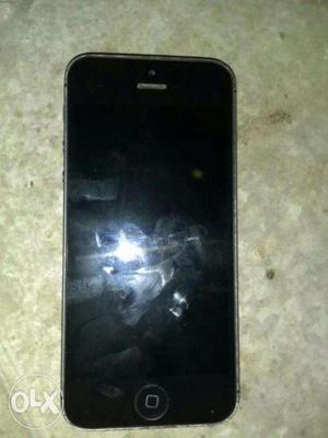 IPhone 5 In good condition