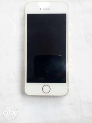 IPhone 5S 4G no box bill