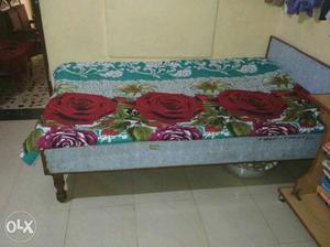 In Best Condition Double Bed size Bed
