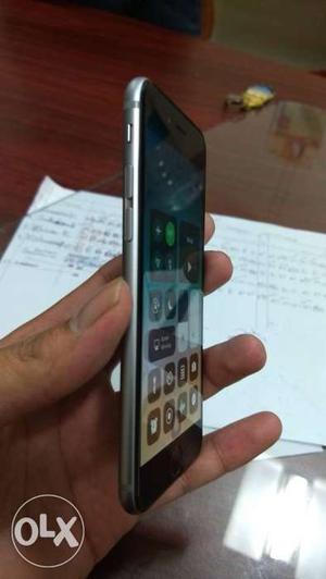 Iphone 6s 32gb in extremely new condition (1