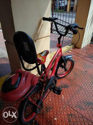 Kids cycle
