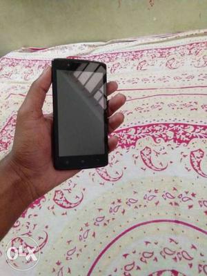 Lenovo 4g phn A excellent condition fixed rate