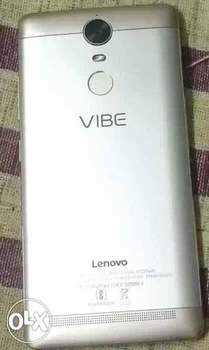 Mobile is in good condition.. Lenovo vibe k5