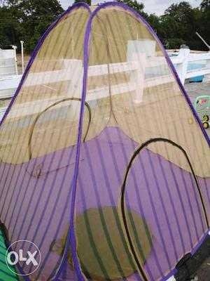 Mosqiuto net fold 6/6 number