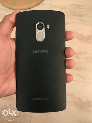 Neat and clean Touch complaint Lenovo K4 wibe note